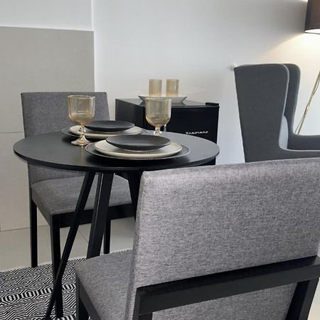Luxuoso Studio Em Copacabana Rio de Janeiro Exteriér fotografie