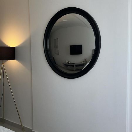 Luxuoso Studio Em Copacabana Rio de Janeiro Exteriér fotografie