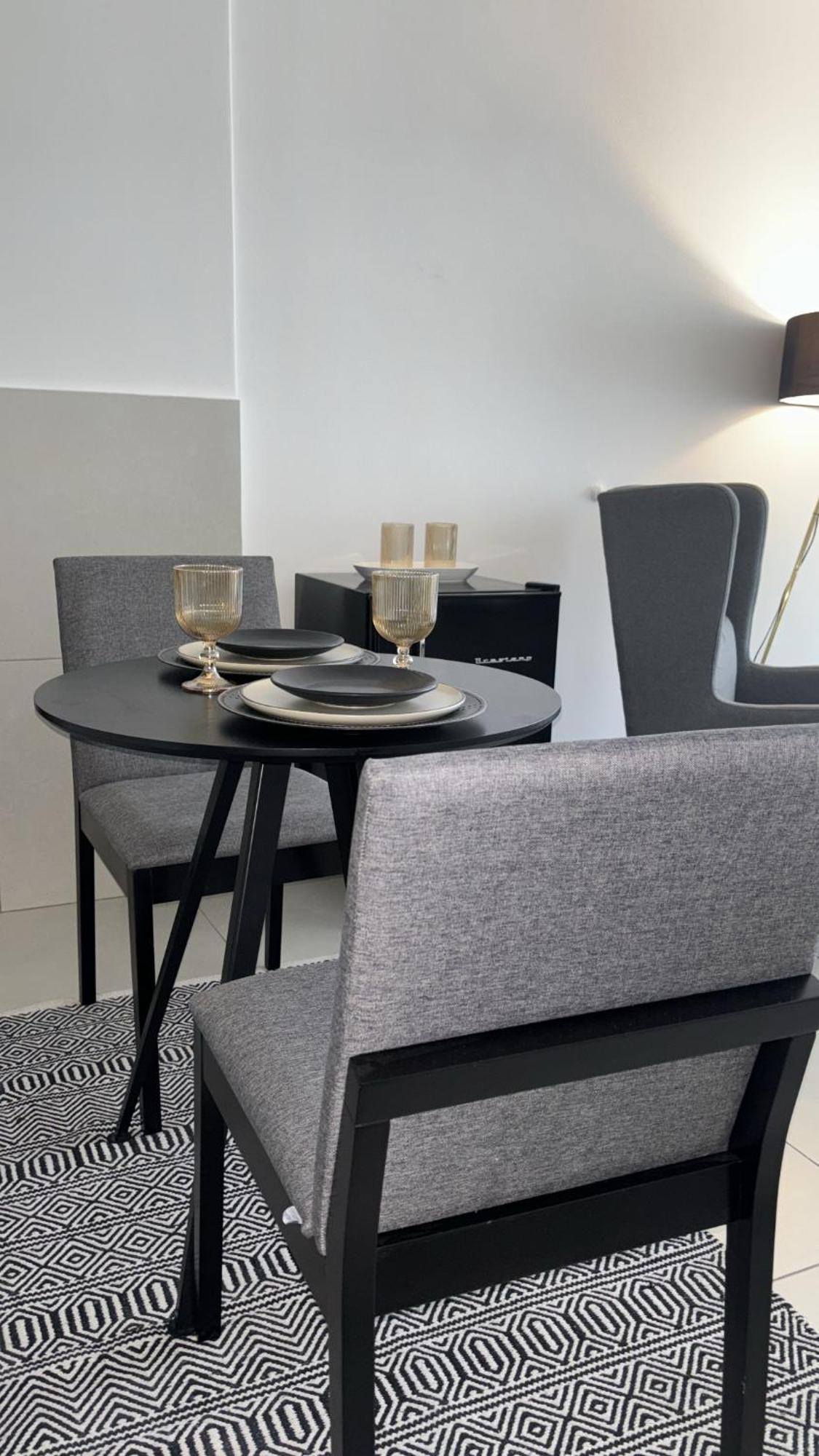 Luxuoso Studio Em Copacabana Rio de Janeiro Exteriér fotografie