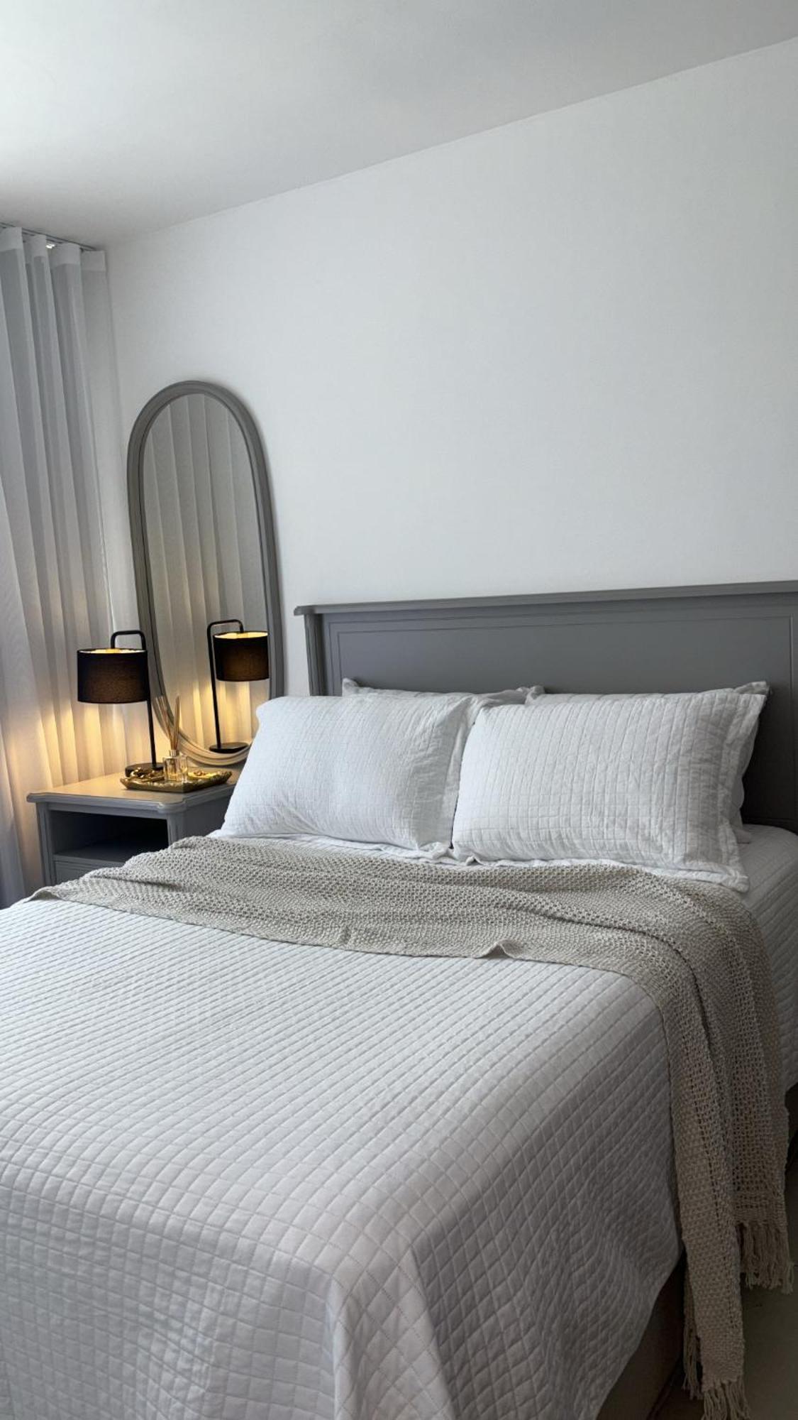 Luxuoso Studio Em Copacabana Rio de Janeiro Exteriér fotografie