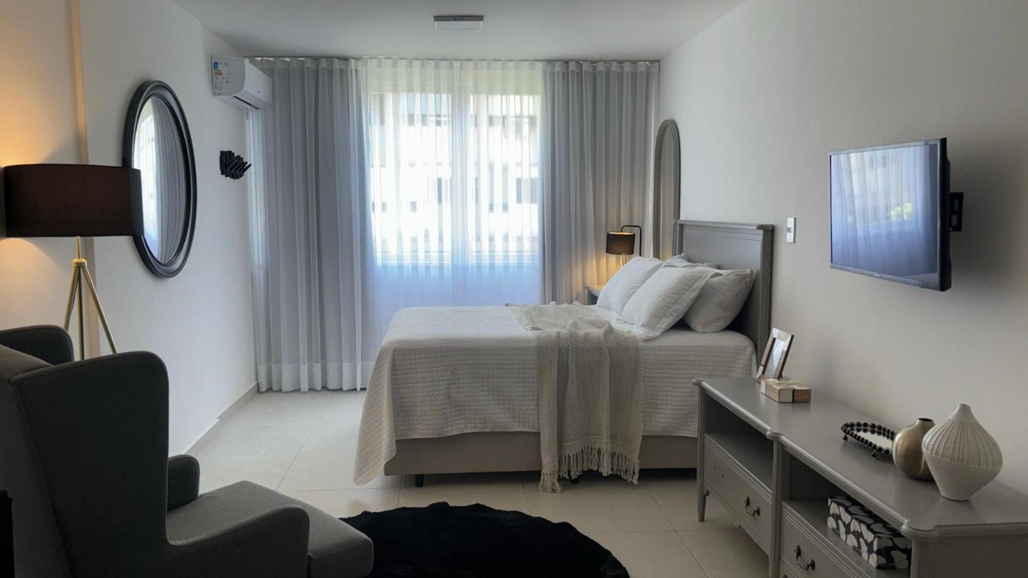 Luxuoso Studio Em Copacabana Rio de Janeiro Exteriér fotografie