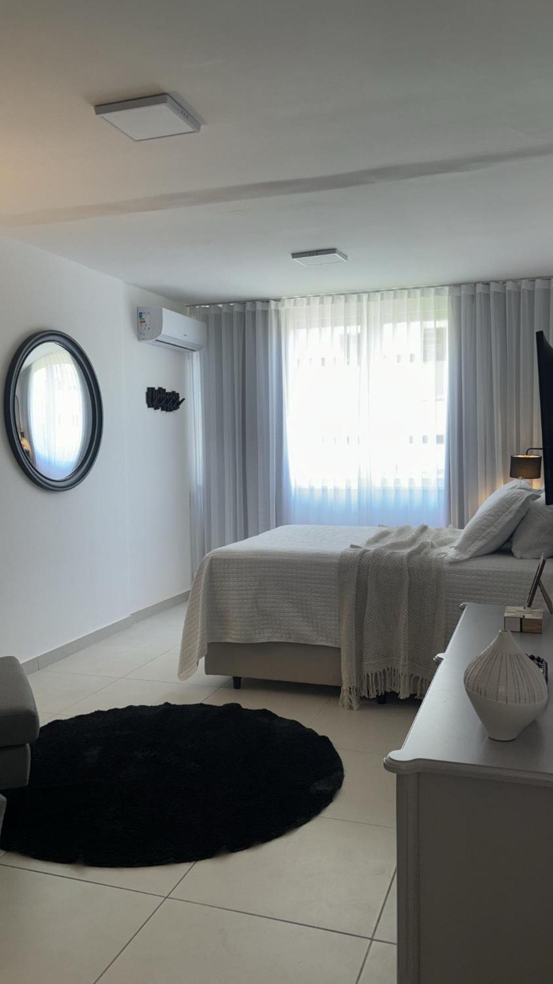 Luxuoso Studio Em Copacabana Rio de Janeiro Exteriér fotografie