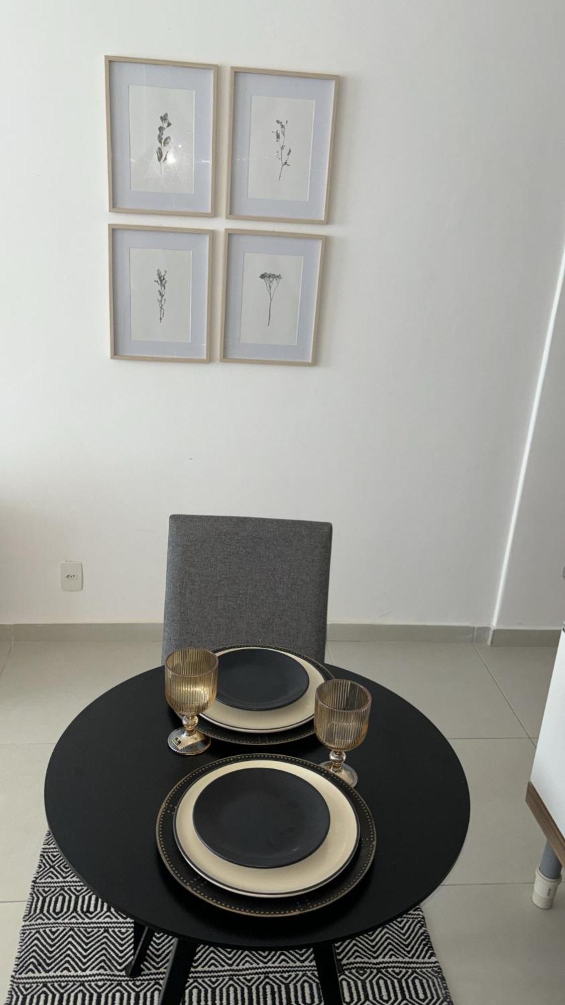 Luxuoso Studio Em Copacabana Rio de Janeiro Exteriér fotografie