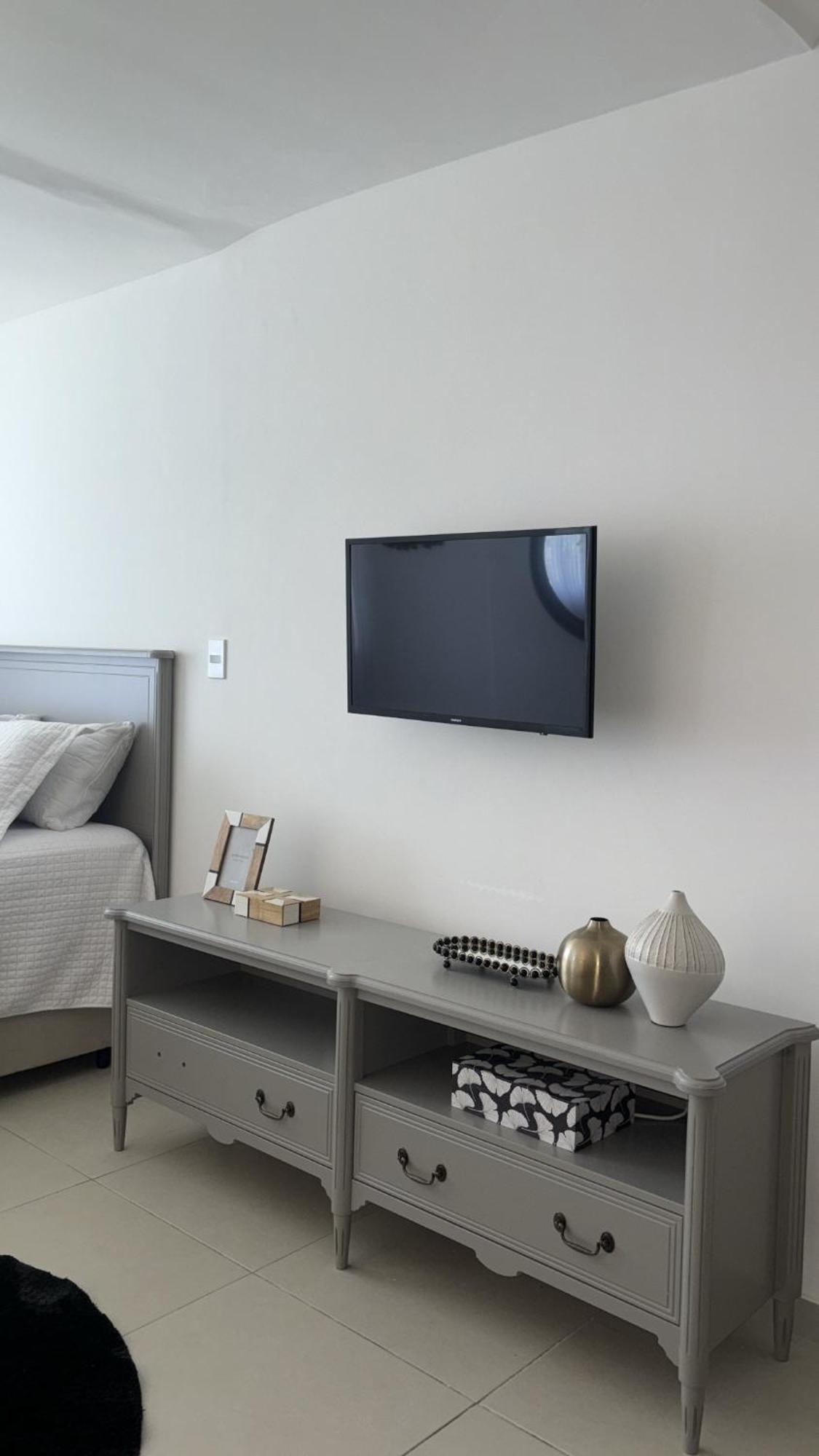 Luxuoso Studio Em Copacabana Rio de Janeiro Exteriér fotografie